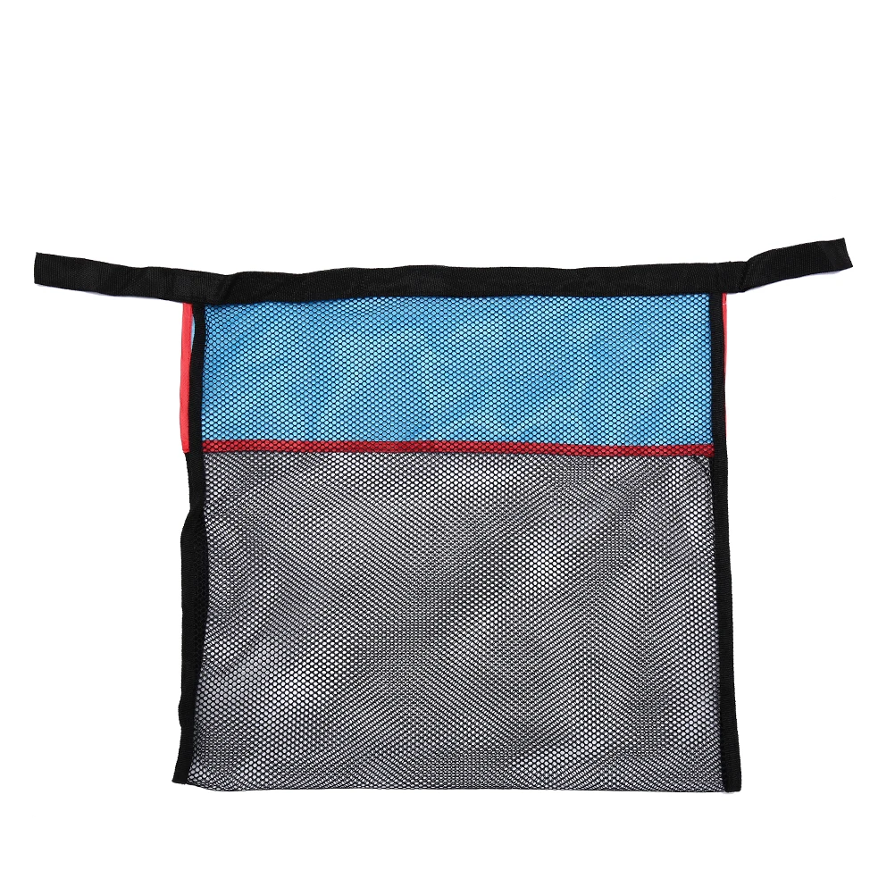 

New Sale Quality Polyester Floating Pool Noodle Sling Mesh Chair Net For Swimming Pool party Kids Bed Seat Water Relaxation