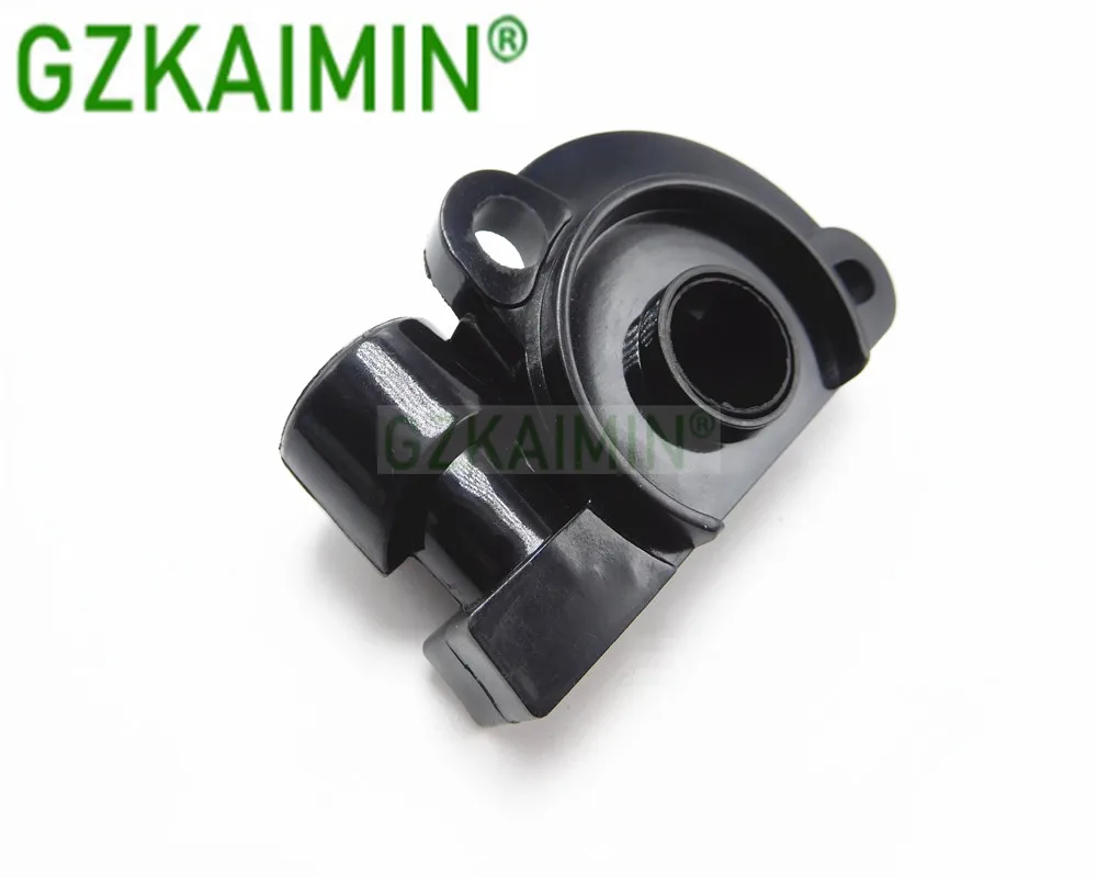 Новый Датчик положения дроссельной заслонки TPS для Daewoo Lanos Nubira leganzkalos Lacetti Opel Vauxhall