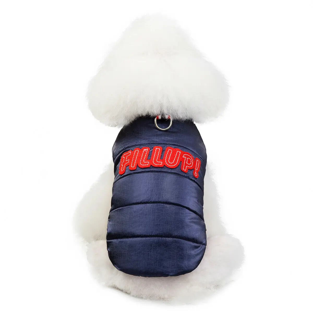 Waterproof Pet Dog Puppy Vest Jacket Clothing Warm Winter Clothes Coat drop shipping | Дом и сад
