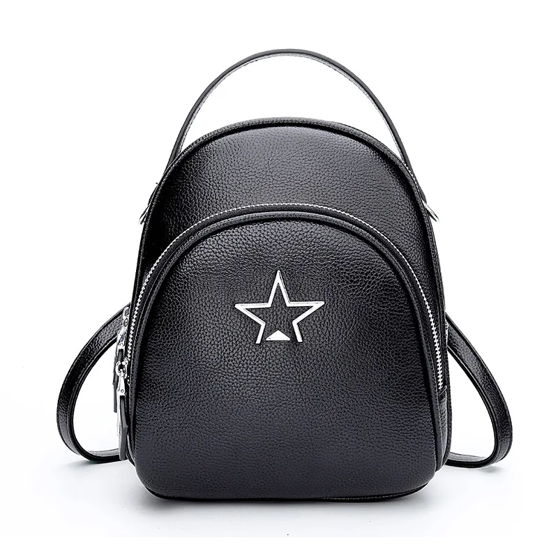 2020 женская сумка рюкзак корейская мода женский Мини рюкзаки для женщин |