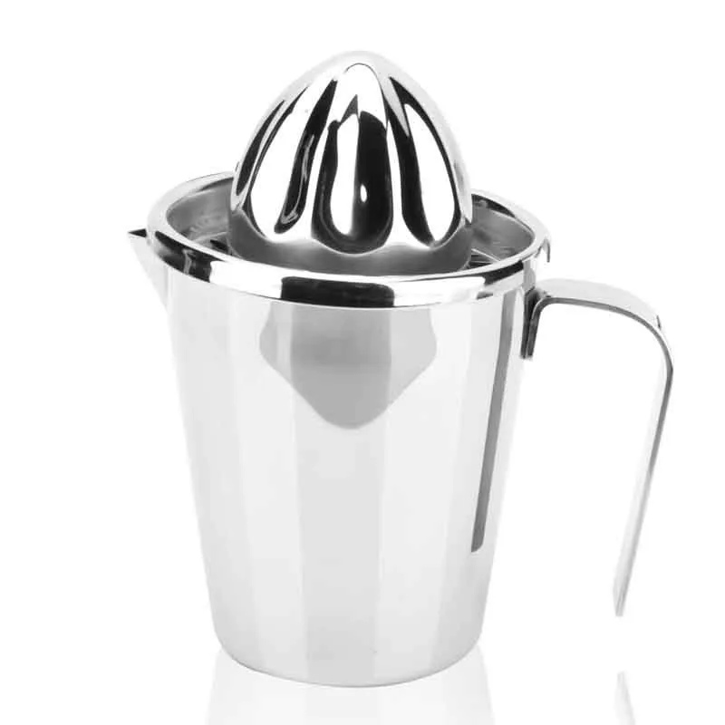 Кухонные гаджеты Инструменты нержавеющая сталь ручной фрукт лимон апельсин