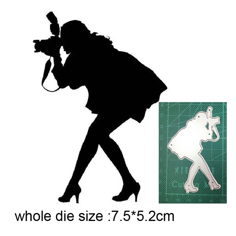 Штампы для резки металла штампы скрапбукинга | Дом и сад