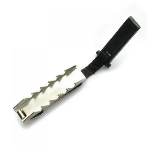 

Guitar Capo Clamp For Electric Acoustic Guitar W/ Flat Fretboard Instrument