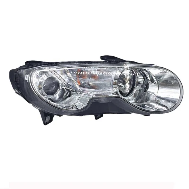 

Baificar Brand New High Quality Head Light Lamp Headlight Headlamp Assembly For Roewe 550