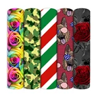 Рождество, День Святого Валентина, 100% хлопчатобумажная ткань, шитье, квилтинг, рукоделие, материал сделай сам, ткань ручной работы, 1Yc14506