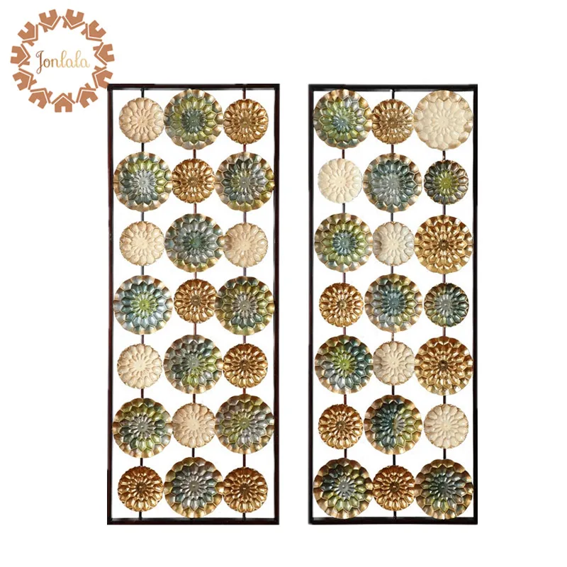 Новый креативный абстрактный пластинчатый Декор Ретро 3D тарелки с живописью