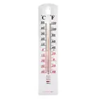 Настенный комнатный термометр для выращивания цветов, комнатный термометр, товары для дома и улицы