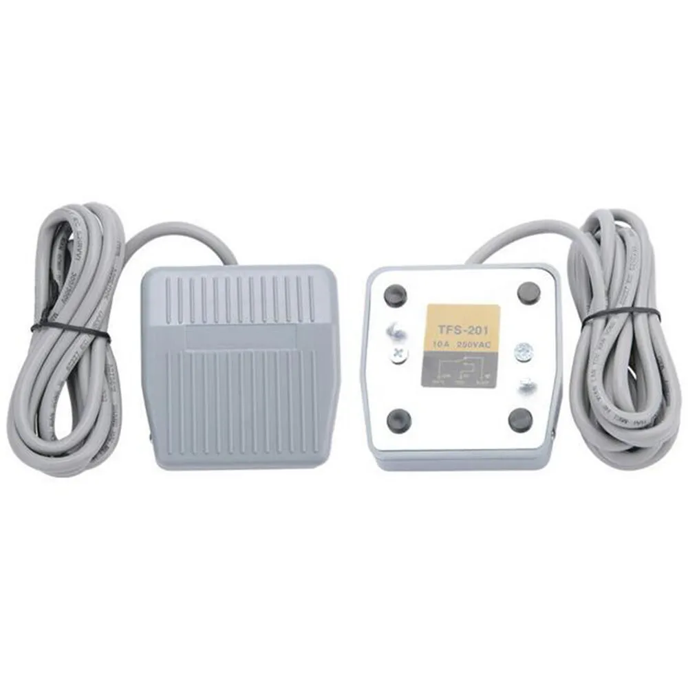 Запасная деталь основания ножной выключатель TFS 201 для медицинский текстильный