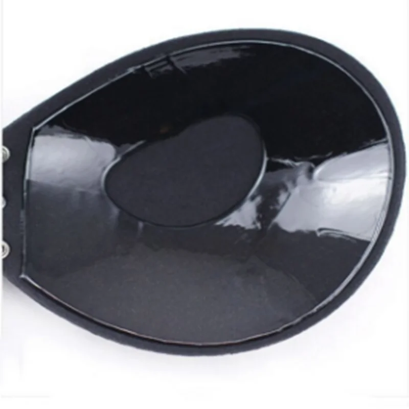 Sexy  Women Push Up Strapless Backless self adhesive Bra Invisible Bra Underwear Women Dress