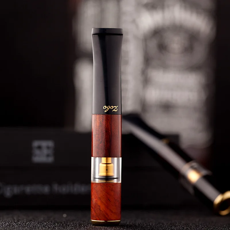 Набор сигарет с циркуляционным двойным микропористым фильтром Zobo | Дом и сад