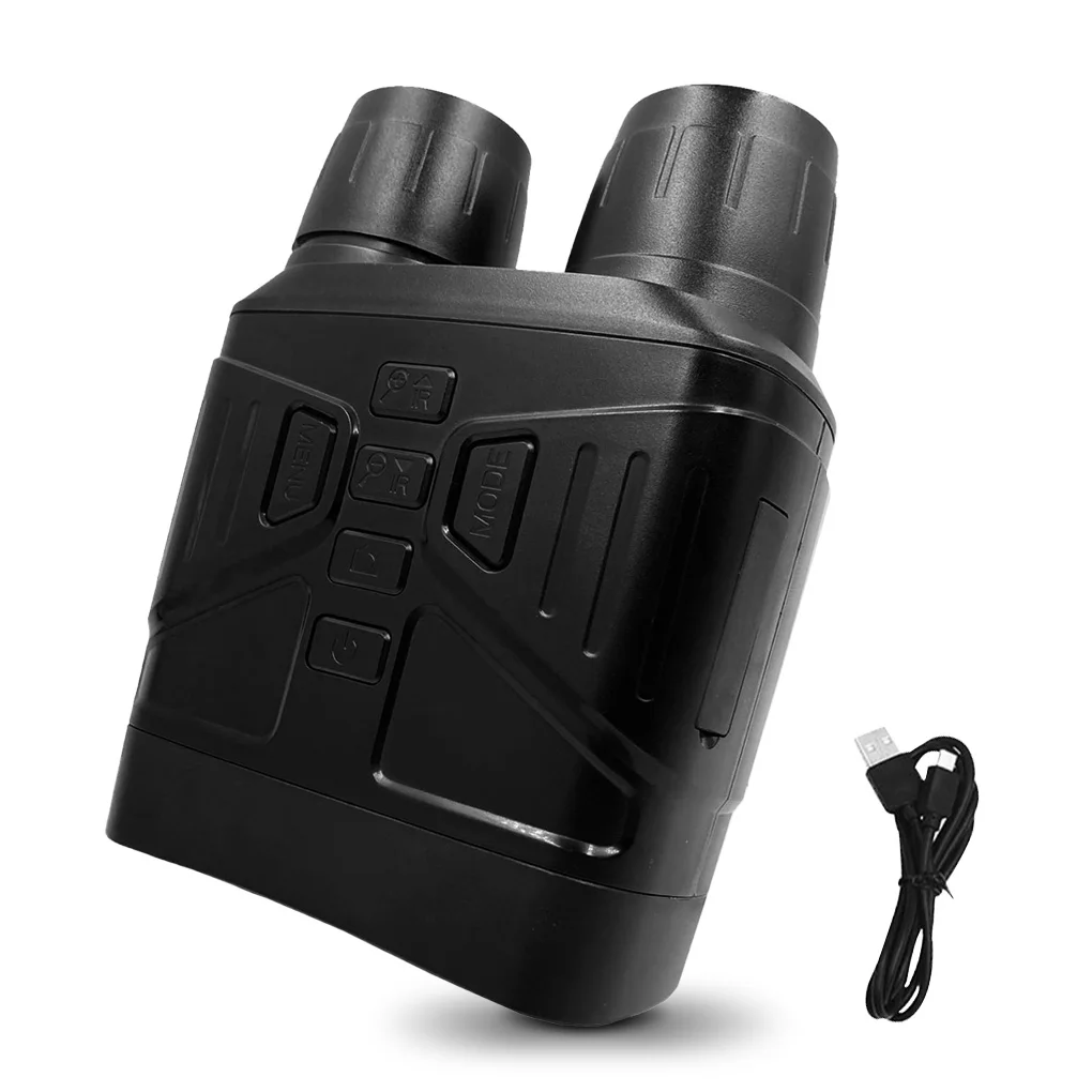 Телескоп для наружной охоты бинокулярный Цифровой 1080P фотокамера | Инструменты