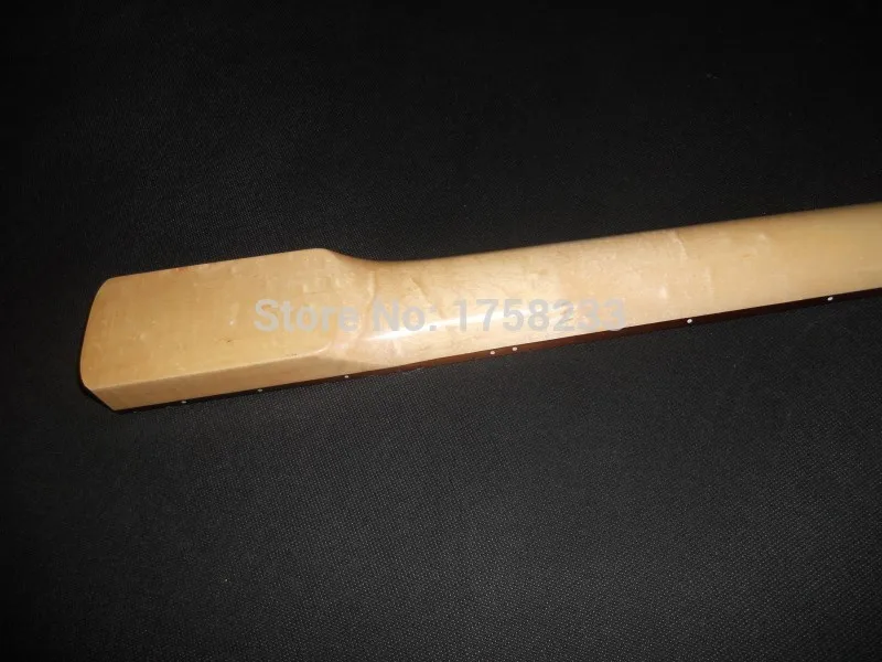 2019 Бесплатная доставка гитарный гриф гитары Электрогитара Бас Скрипка 4 струнная