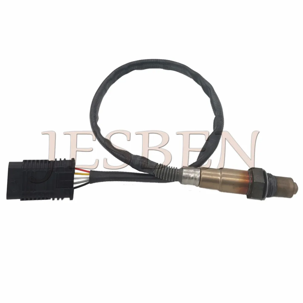Лямбда-зонд 0258027103 11788631047 кислородный датчик подходит для BMW 330e 330i 418i 420i 430i 520i 530e 530i