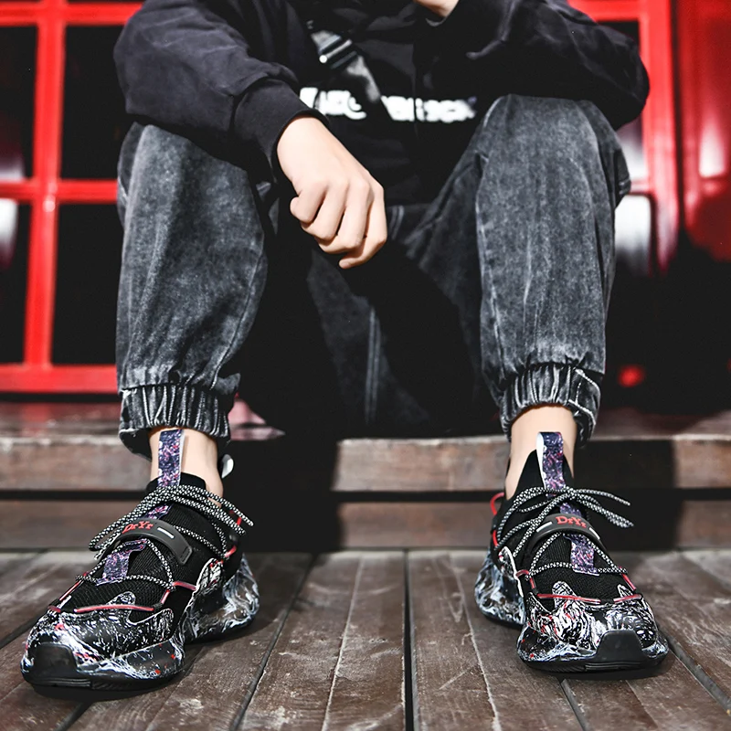 

men shoes Sneakers Male tenis Luxury shoes Mens casual Shoes Trainer Race off white Shoes fashion loafers running Shoes for men
