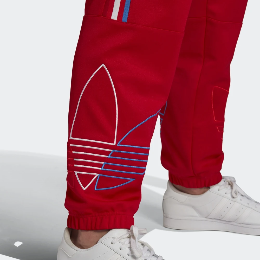Брюки Adidas FTO TP GN3557 | Спортивные брюки
