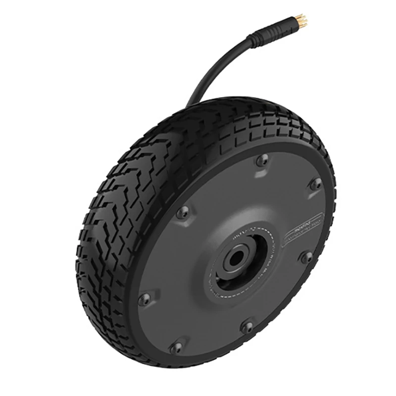 Шина для электрического скейтборда Maxfind 1200 Вт противоскользящая принадлежности