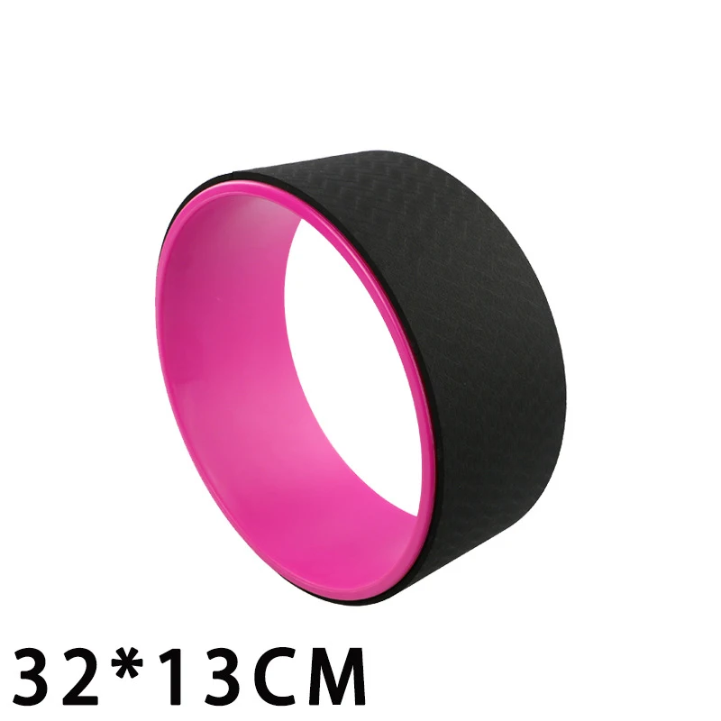 2019 круги для йоги пилатеса Профессиональная форма талии бодибилдинг тренажерный