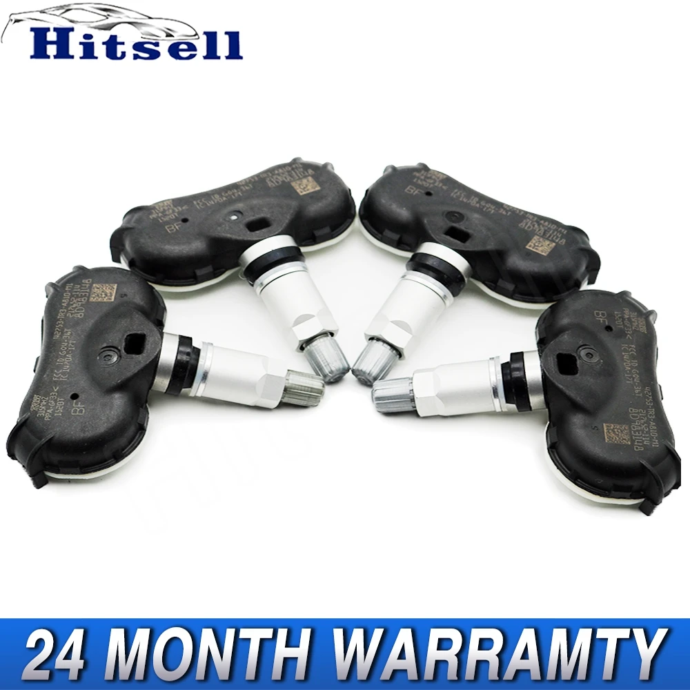 42753-TR3-A810-M1 TPMS датчик давления в шинах система монитора 315 МГц для ACURA CSX CIVIC элемент FIT INSIGHT ODYSSEY 42753TR3A810M1