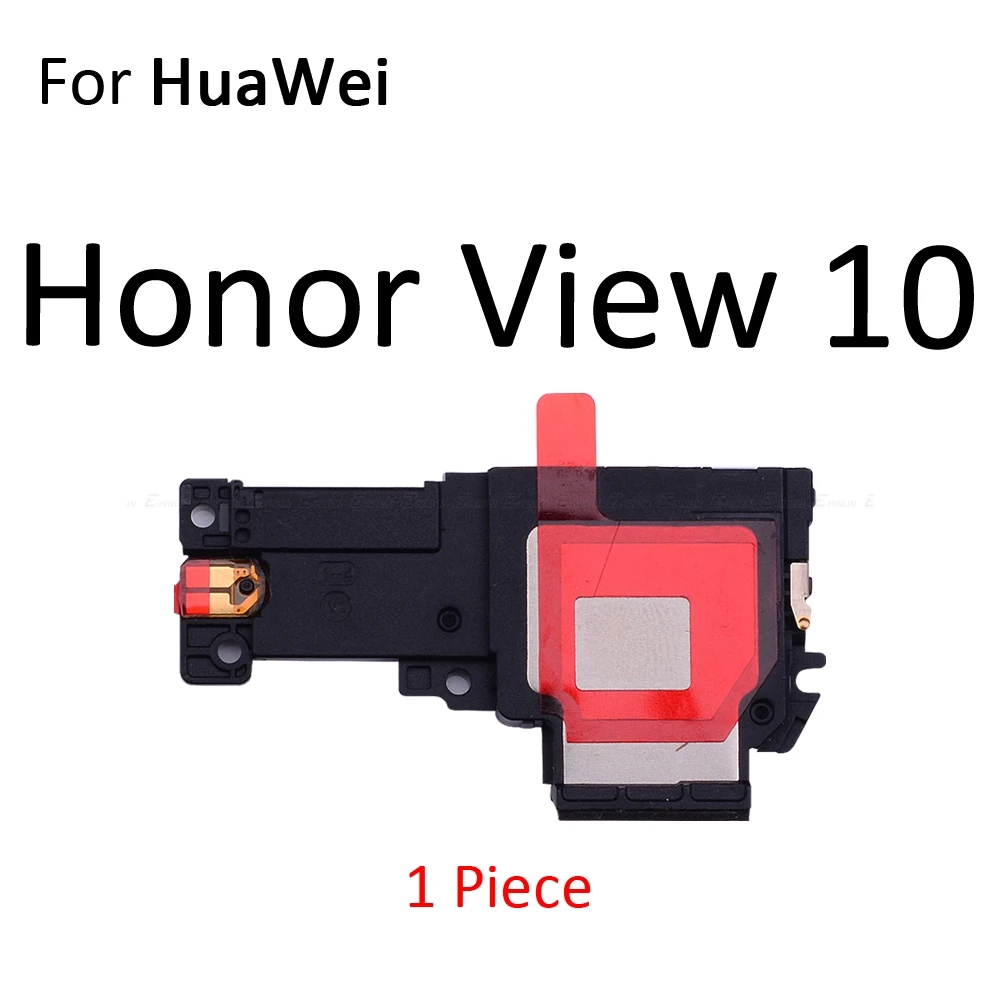 Громкий Динамик Звуковой сигнал для HuaWei Honor View 20 10 9 8X 8C 8 Lite Pro громкоговоритель