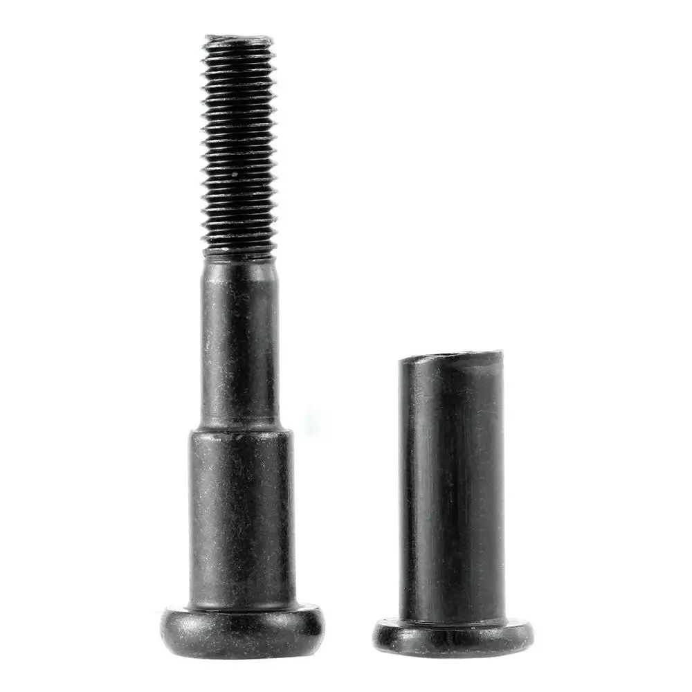 assembled screws Различные запасные части для ремонта аксессуары инструмент Murdguard Fender Kickstand светильник с застежками для Xiaomi Mijia M365 Электрический скутер - Цвет: assembled screws