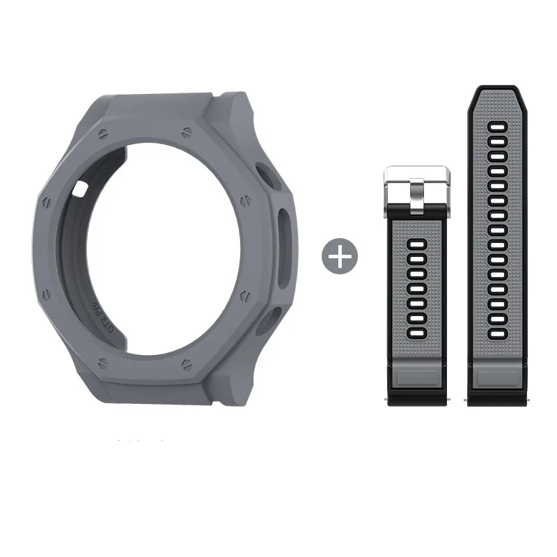 Ремешок для Huawei Watch GT2 PRO сменный Браслет из PMMA защиты экрана GT 2pro|band for xiaomi miband|for
