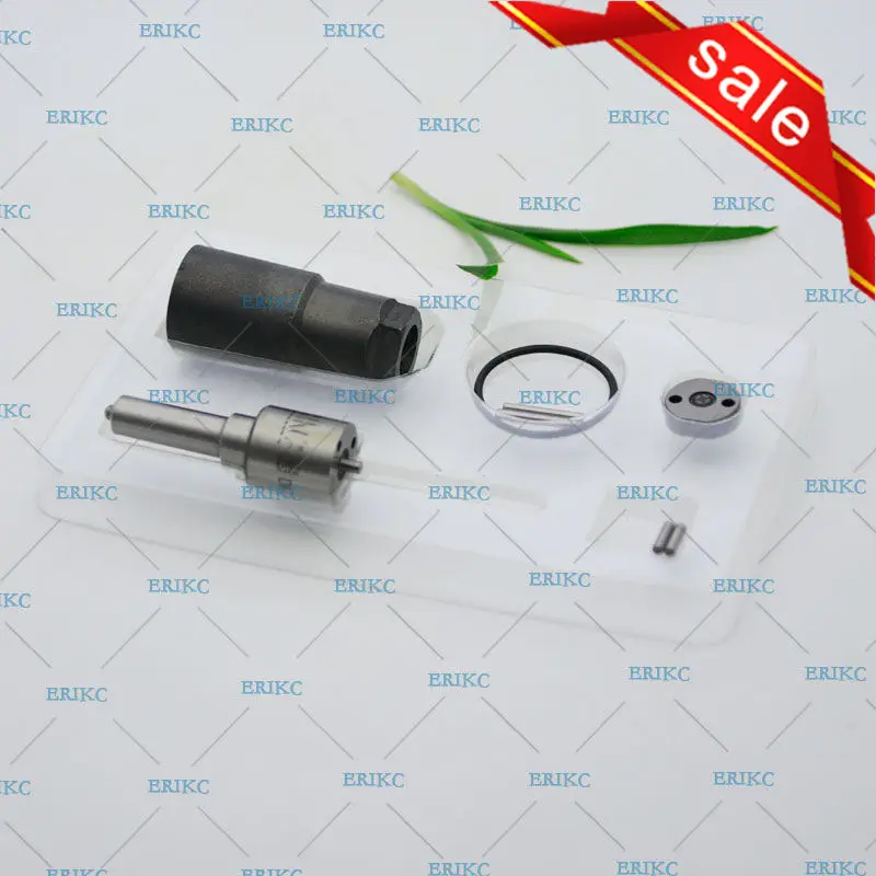 Инжектор 095000-7060 6C1Q-9K546-BB дизельная лампа DLLA153P885 пластина клапана VP22 для двигателя