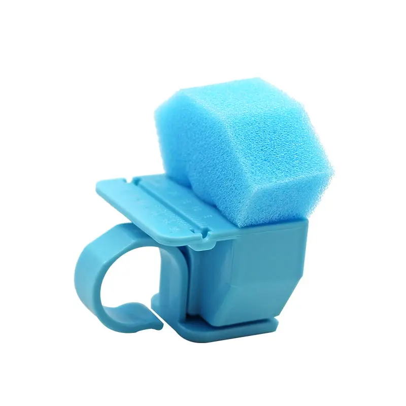 1 шт. линейка для измерения корней и каналов Эндо Эндо| |