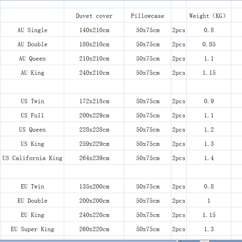 

Watercolor Style Wildflowers Duvet Cover Set Floral Colorful Flowers Art Print Room Decorative 3pcs Bedding Set with Pillowcases