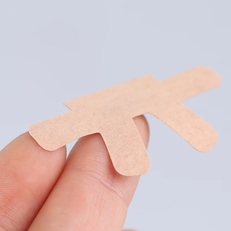 Инструменты для педикюра вросших ногтей Корректор Наклейка лечения паронихии