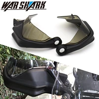 motorcycle abs handguards shield guards windshield for nc 750x nc700x nc750s nc700s nc750 dct 2013 2021 hand wind protection