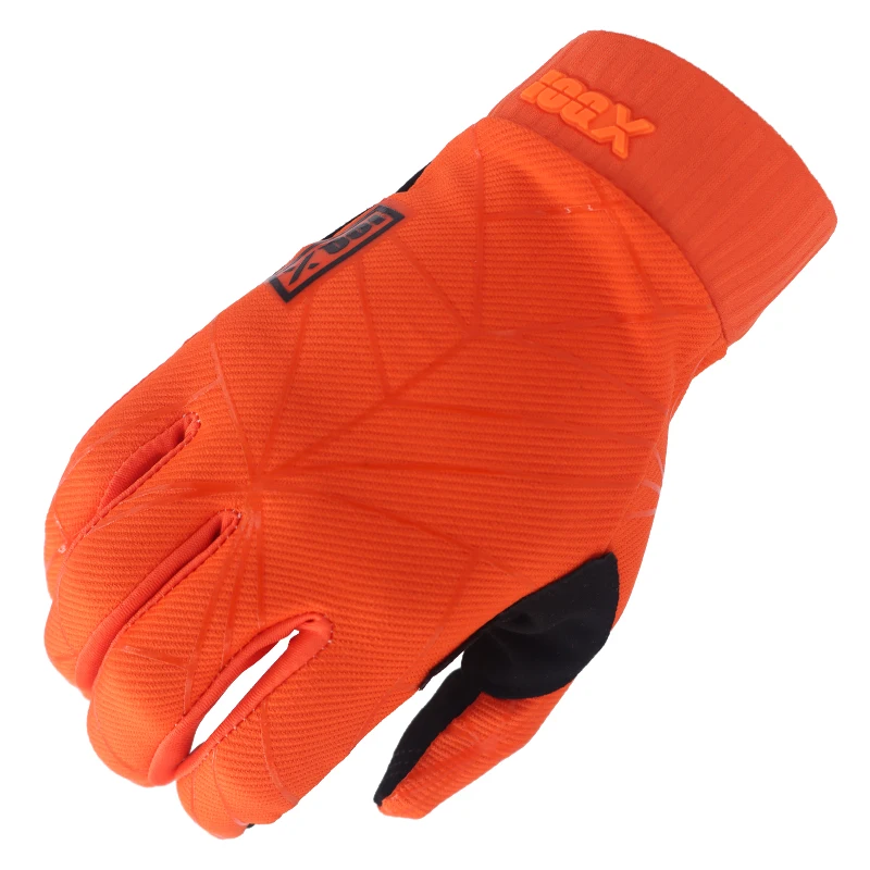 

IOQX RIDEFIT MOTOCROSS GLOVES ENDURO RACING MTB BMX PERCENT NEW BIKE