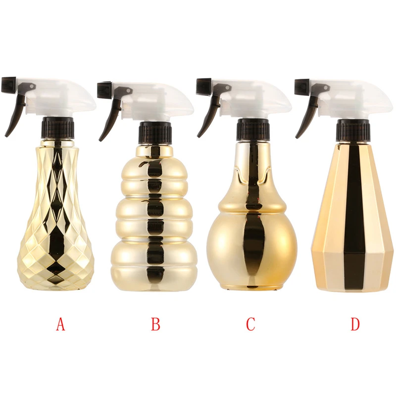 Бутылка-распылитель для парикмахерской 450 мл | Красота и здоровье