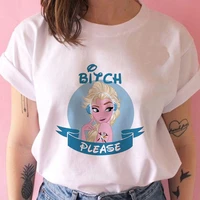 loungefly disney ropa aesthetic soft girl bad bitch short sleeve t shirts for girls edgy pull summer 2022 fashion princesses
