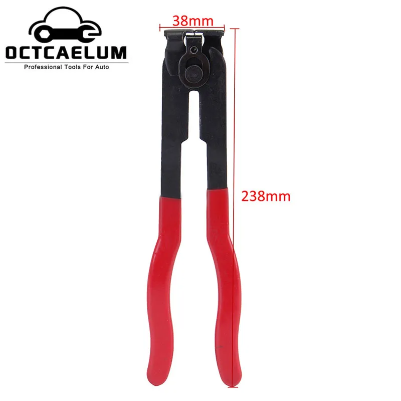 Шарнирные хомуты CV ушного типа для шланга облицовочные плоскогубцы BMW Mercedes VW Toyota