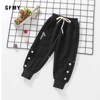 spring summer boys pants kids trousers new style casual baby children pants velvet cartoon pattern high quality soft costumes