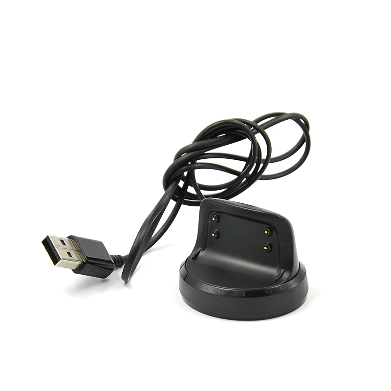 USB док-станция для зарядки телефона Samsung Gear Fit 2 II Pro