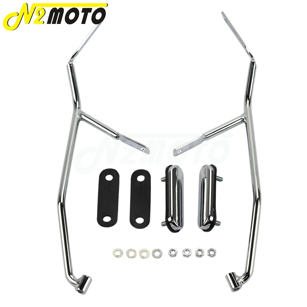 Ветровое стекло для мотоцикла Honda Shadow 750 VT VT750 1998-2003 дефлектор воздуха ветровой