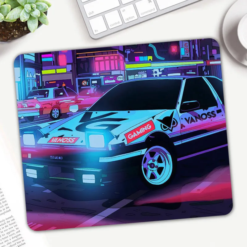 

Hot Sale Car Mouse Pad 29x25x0.2cm Universal Anti-Slip Rubber Mice Mat For Laptop Computer Tablet PC Optical Mause Mousepad