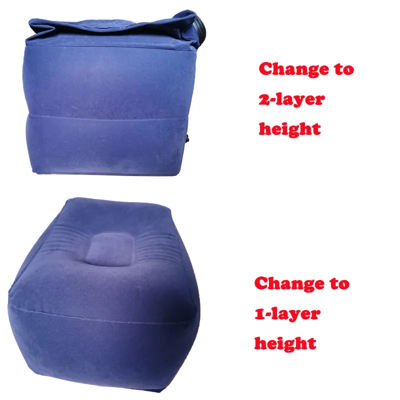 Надувная подушка для массажа ног релаксации ухода за ногами|Инструменты ногами| |