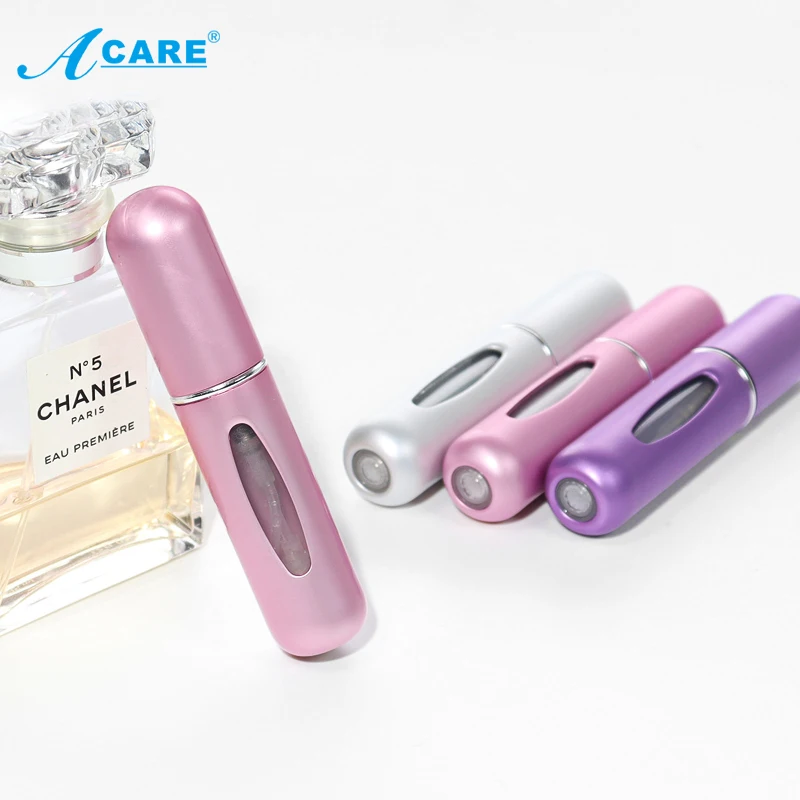 

Cosmetics Perfume Atomizer Spray Bottle Perfume Dispenser Hairdressing Supplies Sprayer Refillable Perfume Atomizer Travel Set