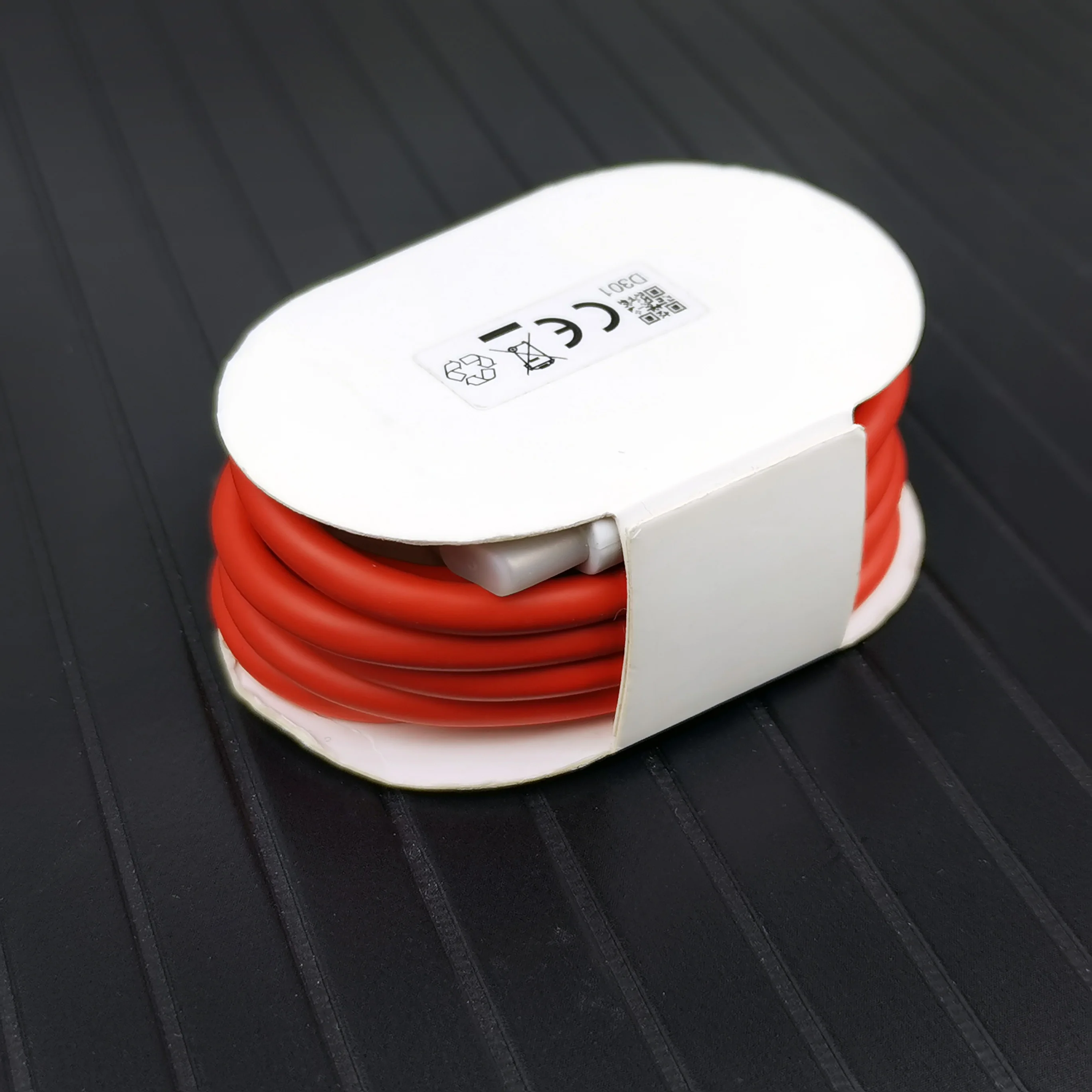 Зарядный кабель Oneplus 7T Pro usb type c 6A(max) для синхронизации данных мобильного телефона