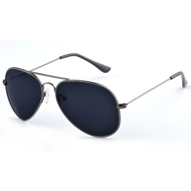 Eyecrafters дизайнерские модные классические мужские поляризованные солнцезащитные