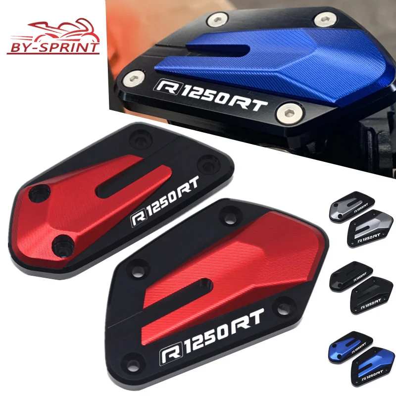 

Крышка Резервуара тормозной муфты для BMW R1250RT R1250 RT 19-21 CNC