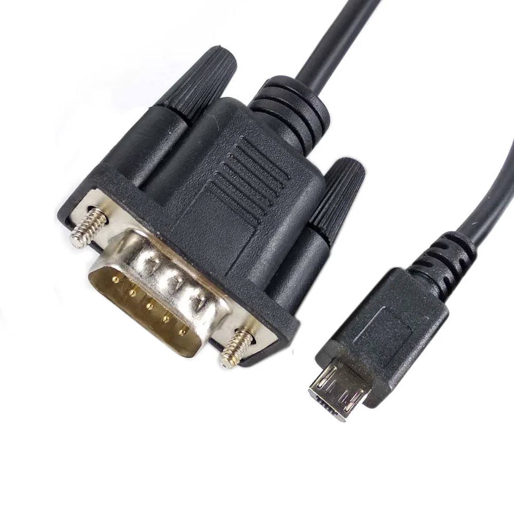 P-L2303H-X-D Serial Port Line Computer Conversion Head Conversion Line