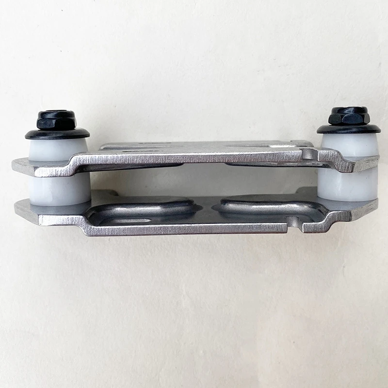 Полный комплект адаптеров для серфинга на коньках и грузовиках водный мост