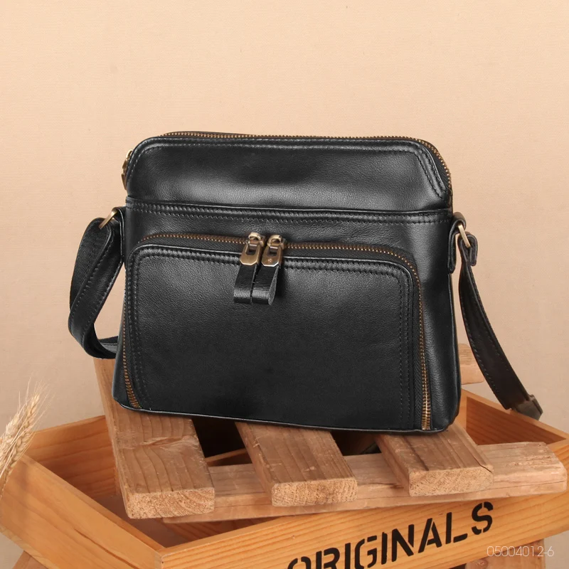 Cobbler Legend Women Genuine Leather Card Holder Crossbody Shoulder Bags 2020 Luxury Female Clutch Designer Ladies Purse Handbag