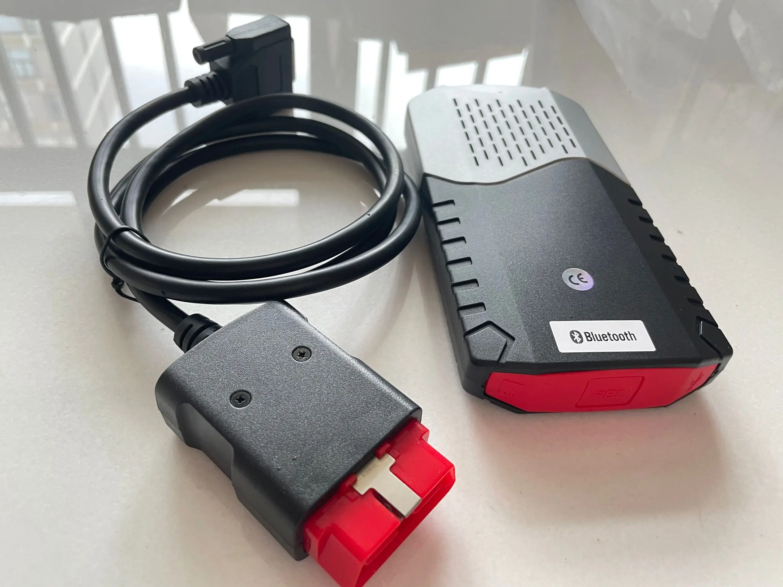 Новинка 2021 VCI 2017.R3 Keygen VD Cdp tcs с Bluetooth автомобильные/Грузовые диагностические