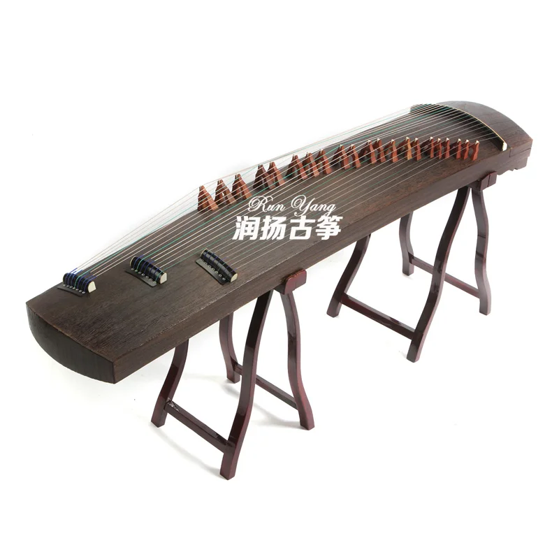 Натуральная чистая паулония профессиональная производительность Китай Guzheng
