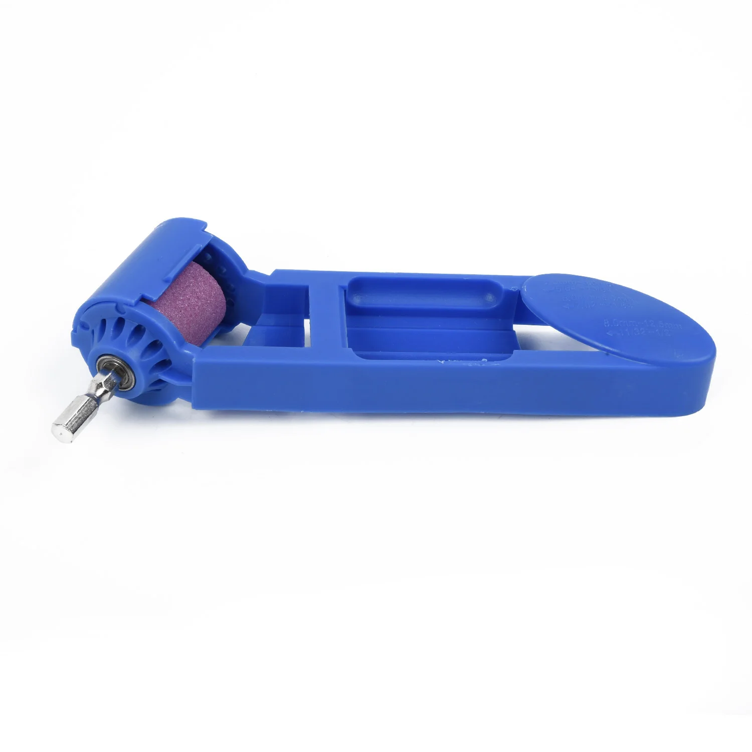 

Diamond Drill Bit Sharpening Tools Blue & Orange Random Colour Workshop Gear