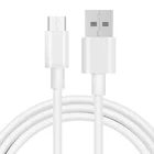 3A Кабель с разъемом Micro USB Type-C телефон зарядное устройство кабель для зарядки шнур Quick Charge мобильный телефон кабели провода для Xiaomi Redmi Примечание; Размеры 9 и 10